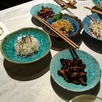 CINA New Modern Chinese - 