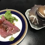 すし・和食処　伊豆島 - 