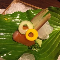 燈々庵 - 201806