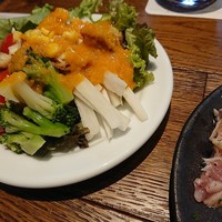 タベルナデエスパーニャフラガンテウーモ - 