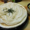 よこた手打うどん