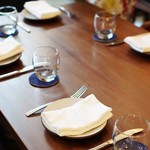 Senia  - セッティング