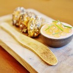 Senia  - Chickin Liver Mousse