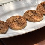 ラ・ボッテガ・ゴローザ - サックサク