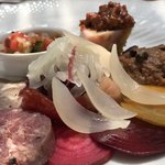 ラ・ボッテガ・ゴローザ - 発酵色満載