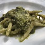 ラ・ボッテガ・ゴローザ - すっぽんとは！