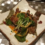 ミセス韓の店 - 