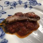 ラ・ボッテガ・ゴローザ - 余韻が残る素敵な香り