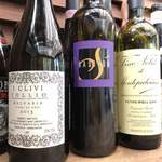 ラ・ボッテガ・ゴローザ - ごちそうさまでした