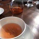 ラ・ボッテガ・ゴローザ - お茶でゆっくり