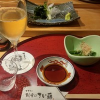 すし屋のさい藤 札幌本店 - 