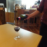 カフェダイニング O.F.F - 