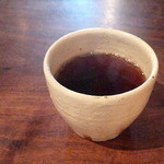 SO.WA - 三年番茶