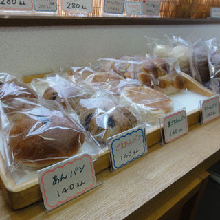 天然酵母パン 月のうさぎ_2