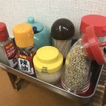 博多らーめん いのうえ - 