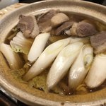 囲炉裏茶房 - 