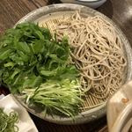 囲炉裏茶房 - 