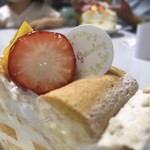 #食べログ的に撮るとこうなる。