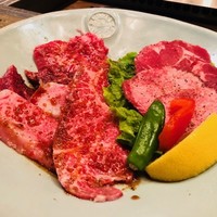 代官山焼肉 kintan - 