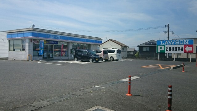 ローソン 倉敷西田店 Lawson 久々原 その他 食べログ