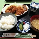 Tonkatsutompei - 