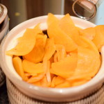 うちのたまご羽田直売所 - 宮崎 壺漬け