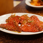 肉の米内 - ロース