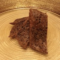 西麻布けんしろう - けんしろう焼き