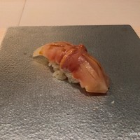 鮨 五徳 - 