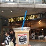 グッド タウン ドーナツ - 