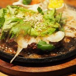 Buronko - ヤングステーキアップその２