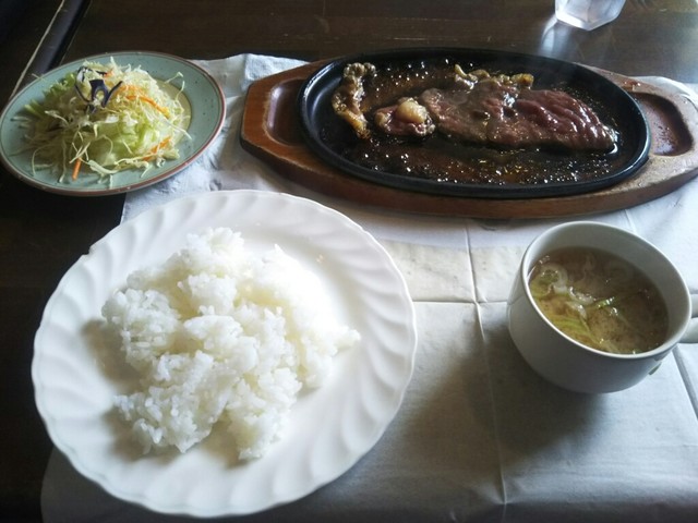 牛えもん 下今市 ステーキ 食べログ