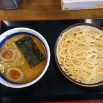 Aomori Taishouken - もり味噌