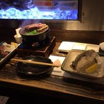 秘伝 田じ - 