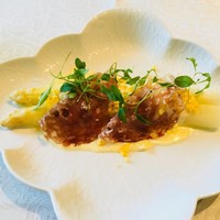 グリルうかい 丸の内店 - 