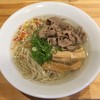 自家製麺 竜葵