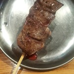 もつ焼きおとんば - 