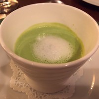 ザ・ビストロ - スープ