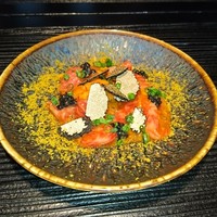肉寿司 肉和食 KINTAN コレド室町 - 