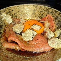 肉寿司 肉和食 KINTAN コレド室町 - 