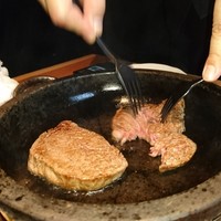 肉寿司 肉和食 KINTAN コレド室町 - 