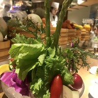 やさい家めい 表参道ヒルズ本家 - 