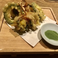 やさい家めい 表参道ヒルズ本家 - 