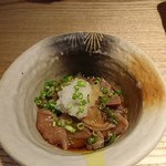 美食美酒 囲 - 蛸のおきずけ