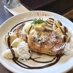 Cafe chopin NAGARA - 