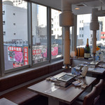 焼肉・冷麺 二郎 - 