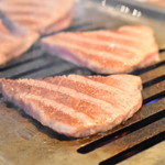 焼肉・冷麺 二郎 - 宮崎牛A5シャトーブリアン