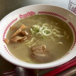 ラーメン 320円