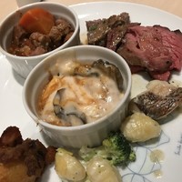 ライブキッチン COOKA - 