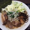 田園プラザかわば 麺屋川匠